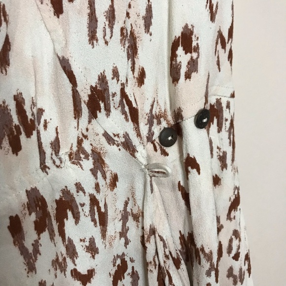 Free People Fake Love Dress - Picture 7 of 11
